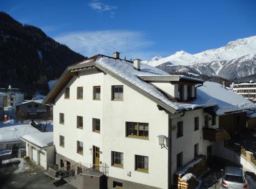 Appartements Klapeer