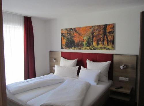 Appartements Kroner
