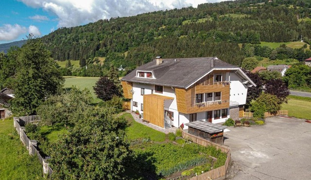 Appartements Prunner