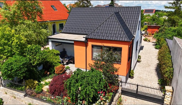 Appartements Regina