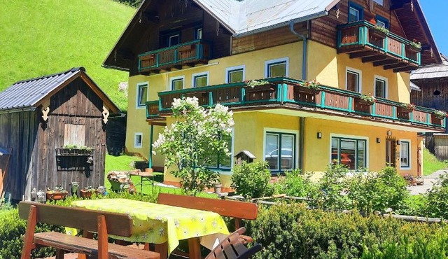 Appartements Schiffer Innerkrems