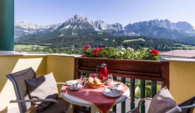Apparthotel Tom Sojer