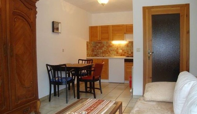 Appartment 1-3 Personen - Ferienwohnungen Haus Bianca und Sterngut