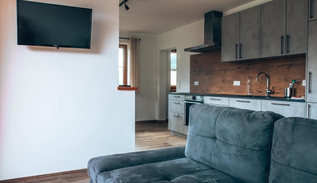 Appartment Helmblick