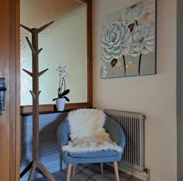 Appartment Resi wohlfühlen und relaxen in Eberndorf