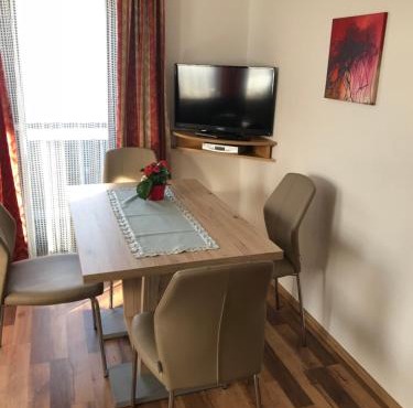 Appartment Spoettl