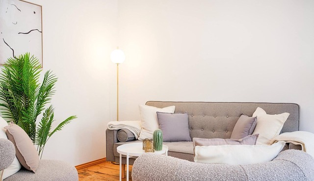 Arcadio Home - Premium Suite