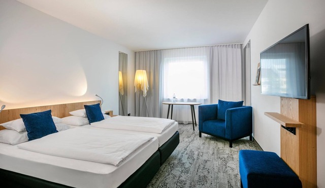 ARCOTEL Wimberger Vienna