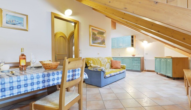 Ardoney by Interhome in Campitello