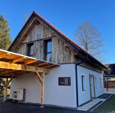 Arnfels Residences am Tor zur Südsteirischen Weinstraße