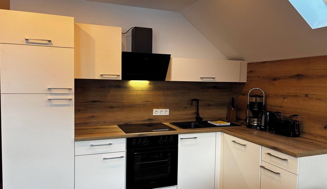 Arrive, switch off, feel good - your vacation apartment to relax in