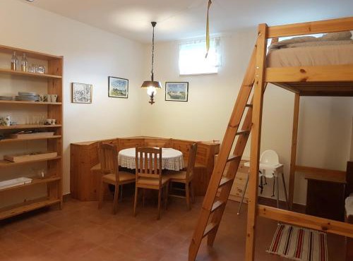 ARTEMIS FARM Apartment4 in Bad Blumau