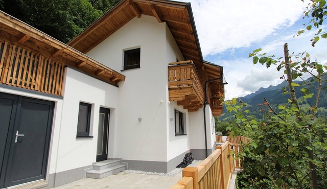Chalet in Bruck near Zell am See Ski Slopes