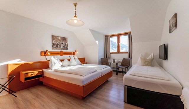 Hotel Gasthof Post