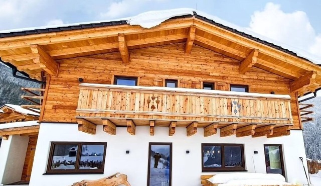 Vacation home for 12 guests with 147m² in Forstau near Reiteralm and Schladming (269218) in Forstau Nähe Reiteralm und Schladming