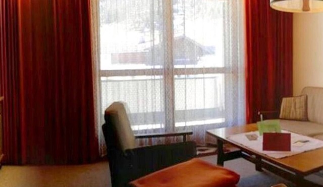 Apartment Olperer - great app. for max. 5 people in a great location in Obernberg am Brenner - Tirol - Wipptal