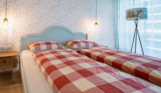 Zweibettzimmer "troadkasten", Dusche, WC - Stillinghof