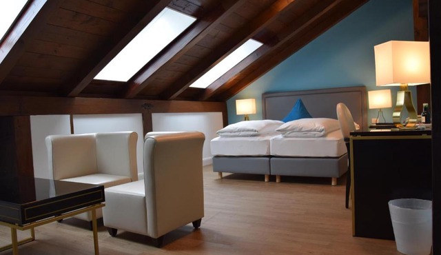 Atel Hotel Lasserhof