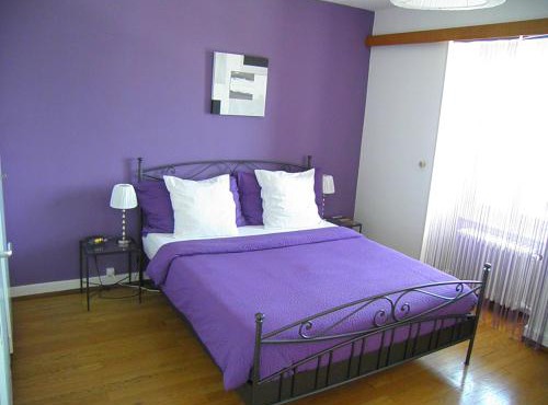 Auberge au Cavalier in Saint-George