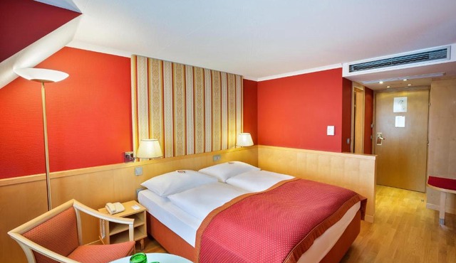 Austria Trend Hotel Ananas Wien