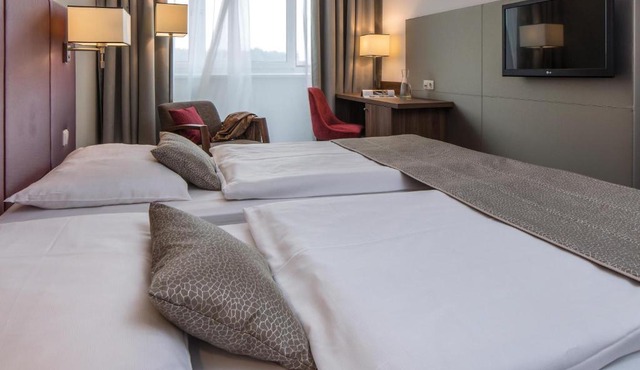 Austria Trend Hotel Europa Salzburg