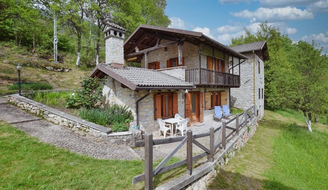 Awesome home in Sovramonte with WiFi in Sovramonte