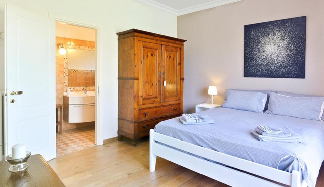 B&B Antico Sentiero in Cesena