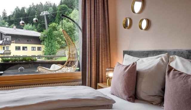 B&B Berglift