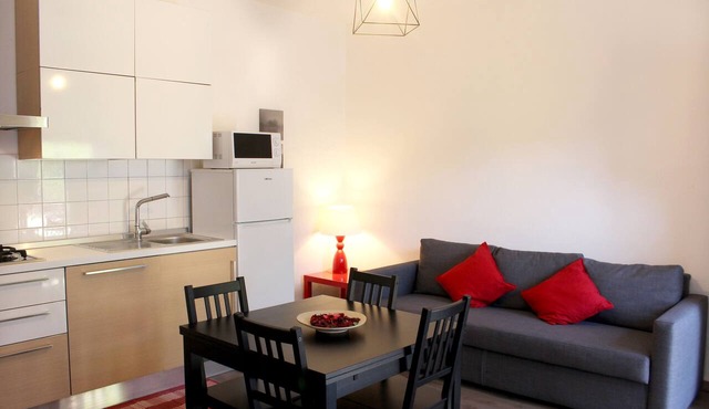 B&B Ca' Nobil in Bernate Ticino