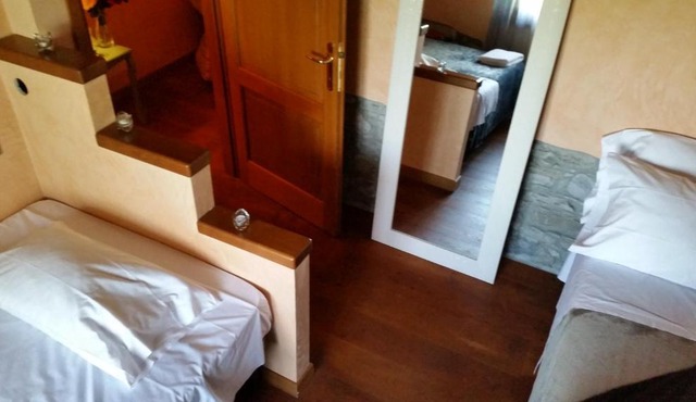 B&B Casa Sofia in San Pièr dʼIsonzo