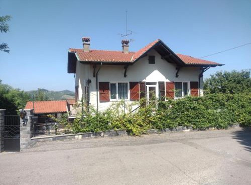 B&B Cuccagna in Rocca deʼGiorgi