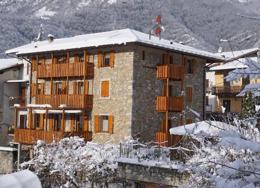 B&B Da Pieri in San Giovanni Bianco
