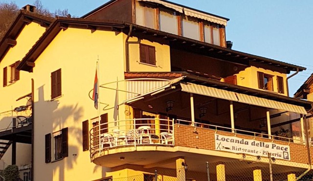 B&B della Pace in Sessa
