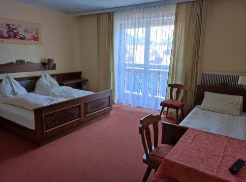 B&B Goldener Stern