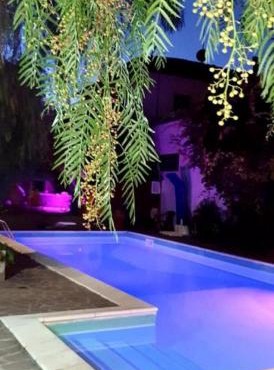 B&B Il Sognatore in Perugia
