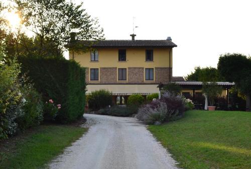 B&B La Ca Vecia in Soragna