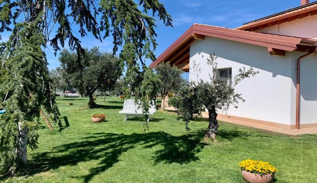 B&B La Casa Del Sole in Sala Baganza