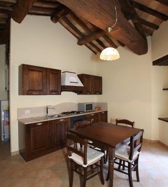 B&B La Chioca in Cingoli