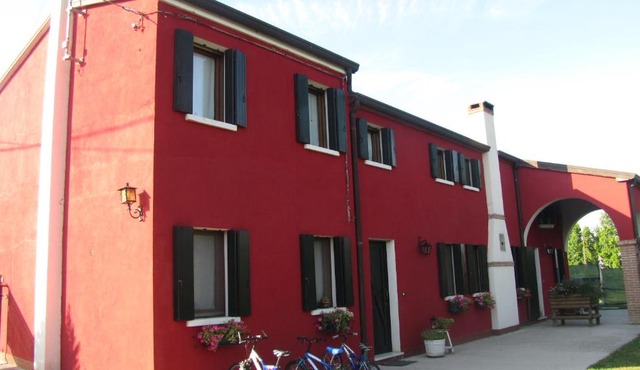 B&B La Zanzara in Adria