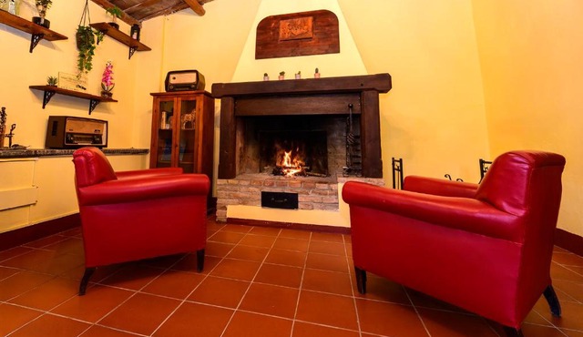 B&b Le Case Rosse in Villa Verucchio