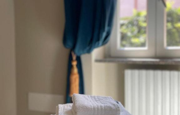 B&B Licia Home in Voghera