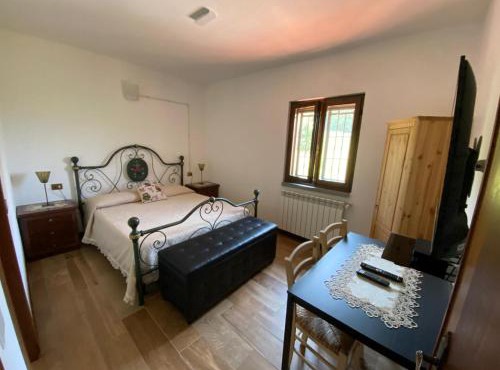 B&B Monteguzzo in Cigognola