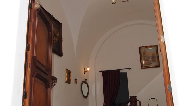 B & b Palazzo Maestro & Corte Maestro rooms in Gallipoli