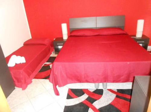 B&B Paradiso in Falerna