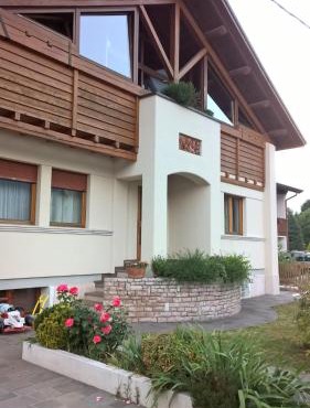 B&B San Giorgio in Sovramonte