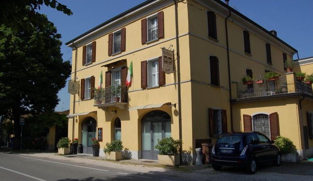 B&B Sant'Antonio in Gramignazzo