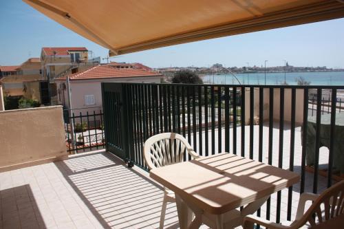 B&B Viadelmare in Alghero