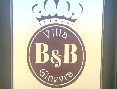 B&B Villa Ginevra in Santo Stefano Ticino