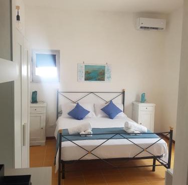 B & B Villa Matisse in Laureana Cilento