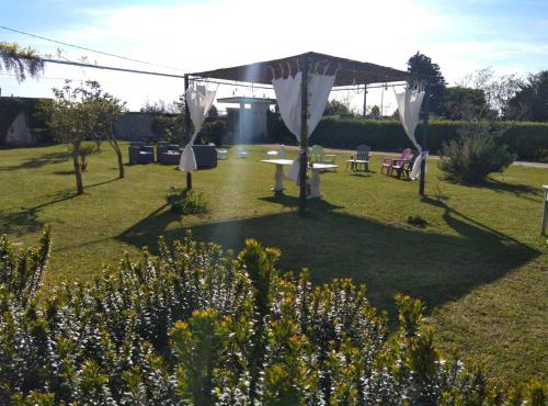 B&B Villa Sofia in Novoli